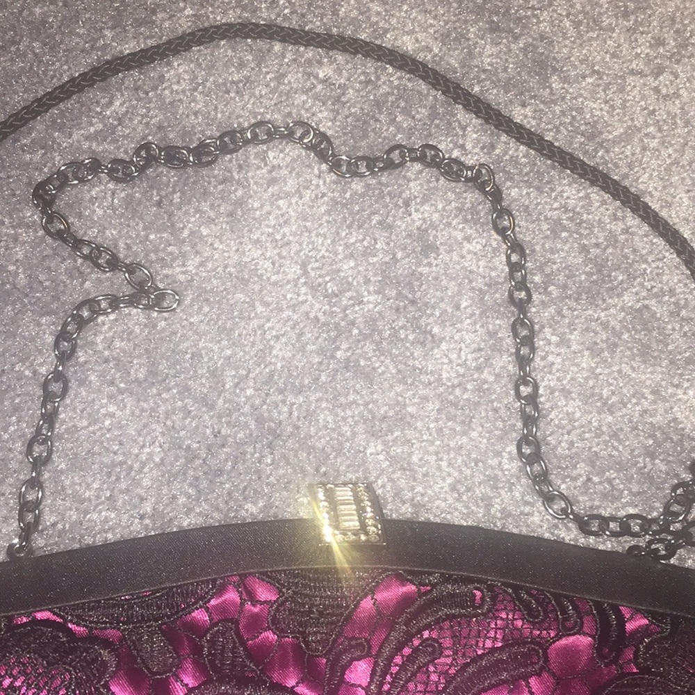 Lulu Townsend clutch - Picture 5 of 5